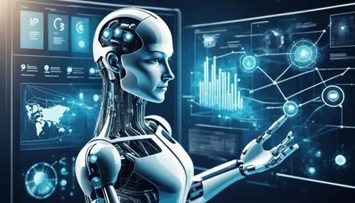 GenCast كيف يغيّر الذكاء الاصطناعي مستقبل توقعات الطقس