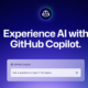 GitHub توفر Copilot مجانًا دعم المطورين حول العالم