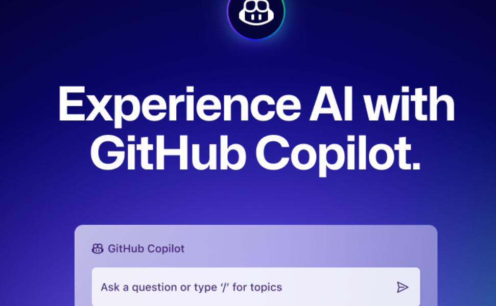 GitHub توفر Copilot مجانًا دعم المطورين حول العالم