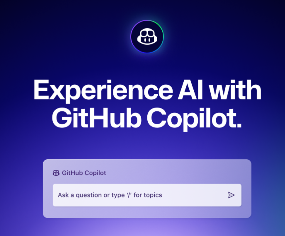 GitHub توفر Copilot مجانًا دعم المطورين حول العالم