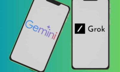 Grok مقابل Gemini أيهما يتفوق في إنشاء الصور باستخدام الذكاء الاصطناعي