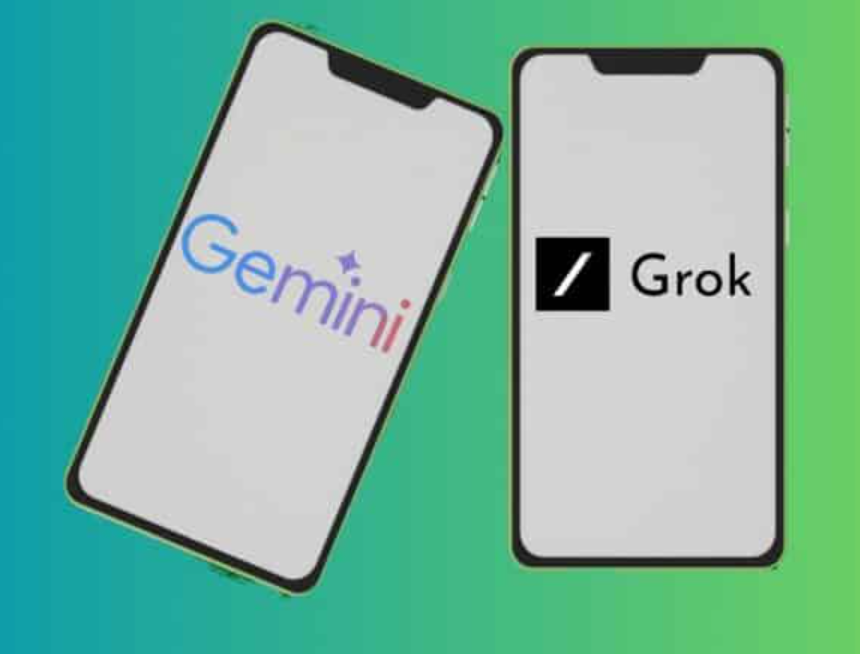 Grok مقابل Gemini أيهما يتفوق في إنشاء الصور باستخدام الذكاء الاصطناعي