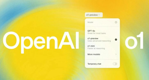 OpenAI تُطلق نموذج o1 الجديد بقدرات مُحسّنة للمطورينOpenAI تُطلق نموذج o1 الجديد بقدرات مُحسّنة للمطورين