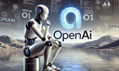 OpenAI خطة جديدة للتحوّل إلى شركة هادفة للربح