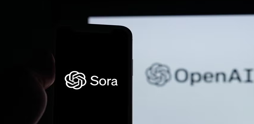 Sora من OpenAI مستقبل إنتاج الفيديو بالذكاء الاصطناعي