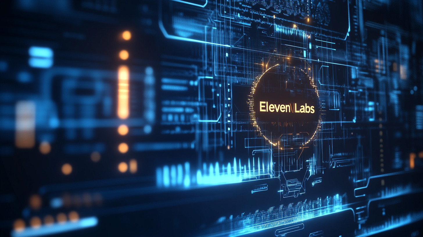 elevenlabs