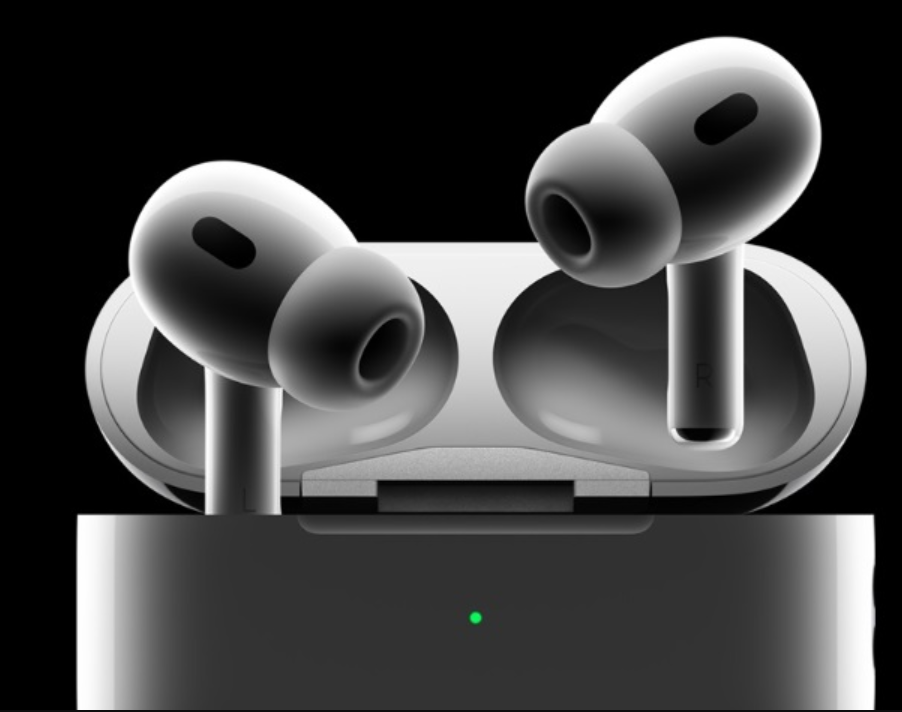 آبل تتجه نحو مستقبل صحي سماعات AirPods بميزات طبية متقدمة