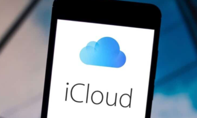 آبل توقف النسخ الاحتياطي عبر iCloud للأجهزة القديمة