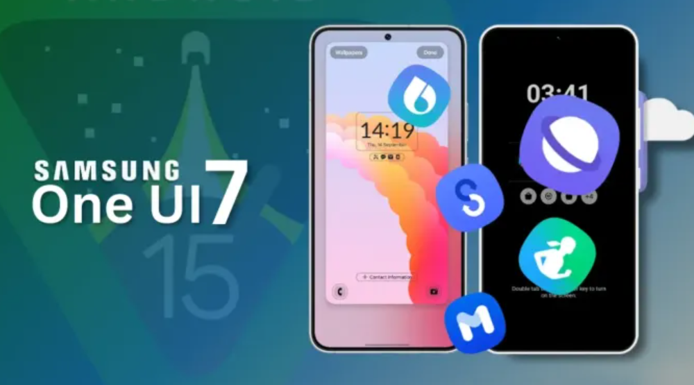 أرشفة التطبيقات في One UI 7 خطوة ذكية لتوفير السعة التخزينية