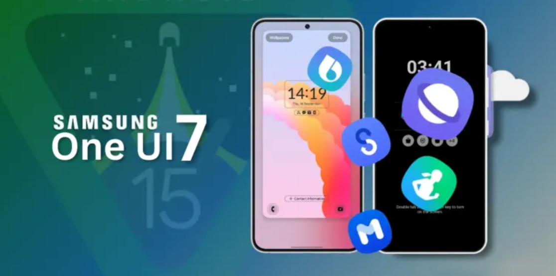 أرشفة التطبيقات في One UI 7 خطوة ذكية لتوفير السعة التخزينية