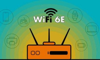 إطلاق تقنية WiFi 6E نقلة نوعية لتحسين الإنترنت في مصر