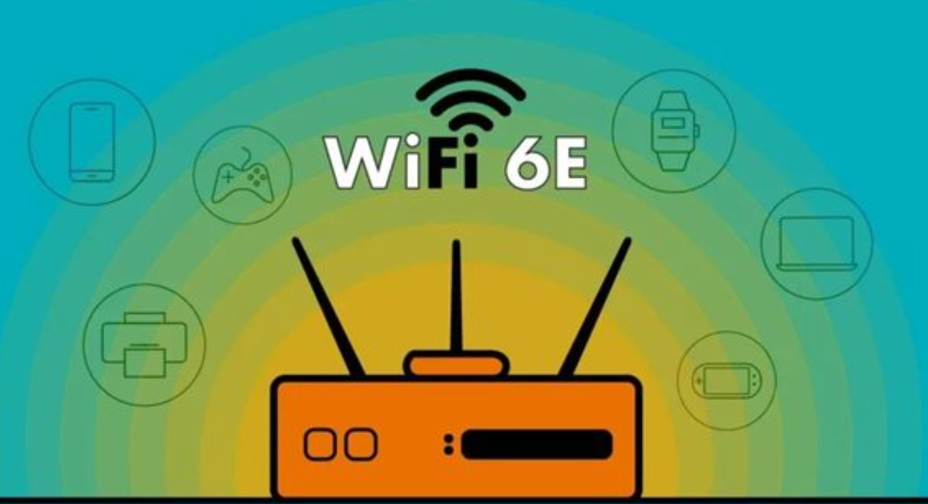 إطلاق تقنية WiFi 6E نقلة نوعية لتحسين الإنترنت في مصر