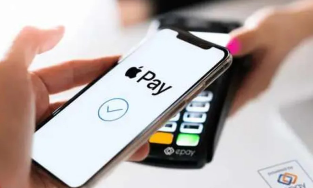 إطلاق خدمة Apple Pay رسميًا في مصر خطوة جديدة نحو التحول الرقمي