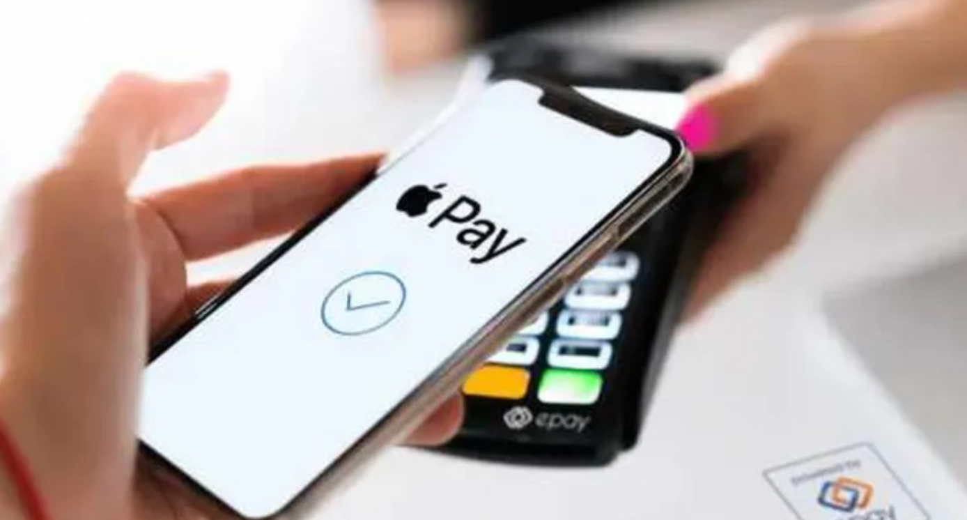 إطلاق خدمة Apple Pay رسميًا في مصر خطوة جديدة نحو التحول الرقمي