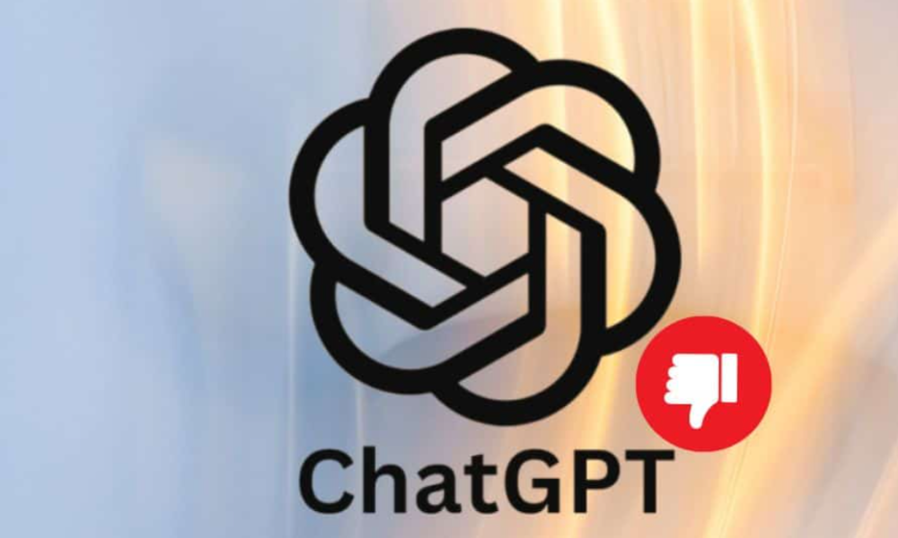 انقطاع جديد لخدمات ChatGPT يثير التساؤلات حول الاستقرار التقن