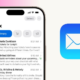 تحديثات جذرية في تطبيق Apple Mail مع إطلاق نظام iOS 18.2