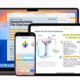 ترقيات الذكاء الاصطناعي في تحديث iOS 18.2 تعزيز تجربة تطبيق الملاحظات
