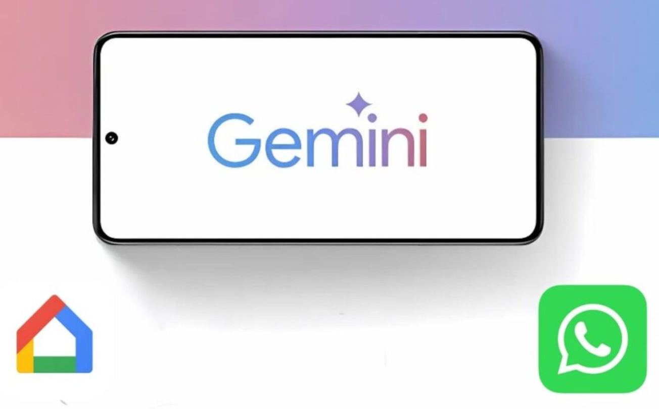 تطوير روبوت Gemini أهم الإضافات لتحسين تجربة مستخدمي أندرويد