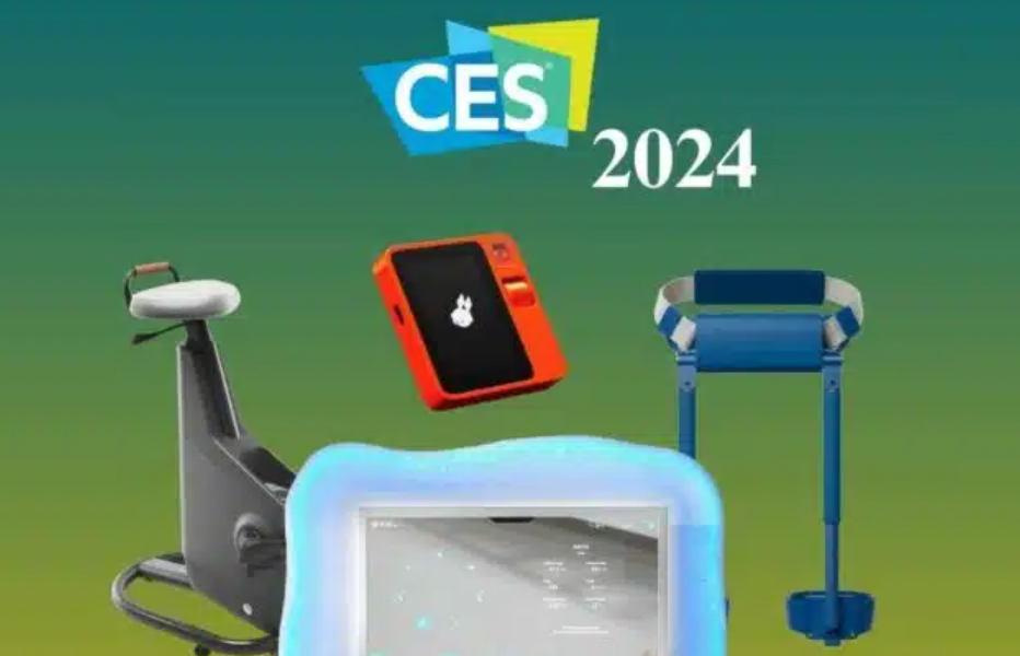 تقنيات متوقعة تضيء معرض CES 2025 الابتكار في المستقبل القريب