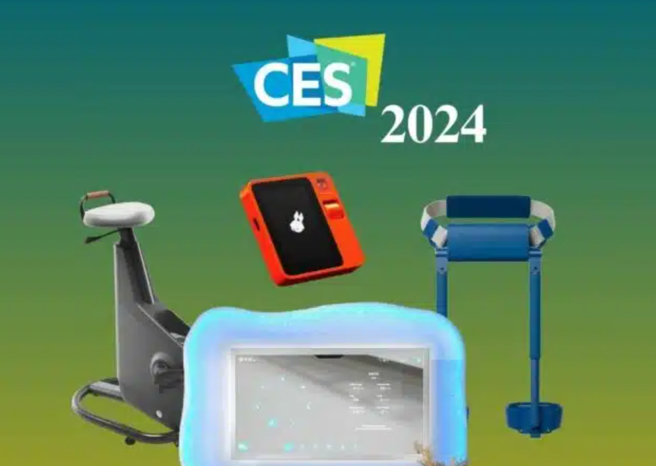 تقنيات متوقعة تضيء معرض CES 2025 الابتكار في المستقبل القريب