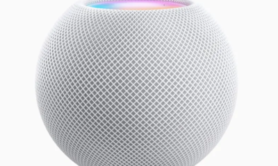 توقعات لمواصفات الجيل القادم من مكبر صوت HomePod mini