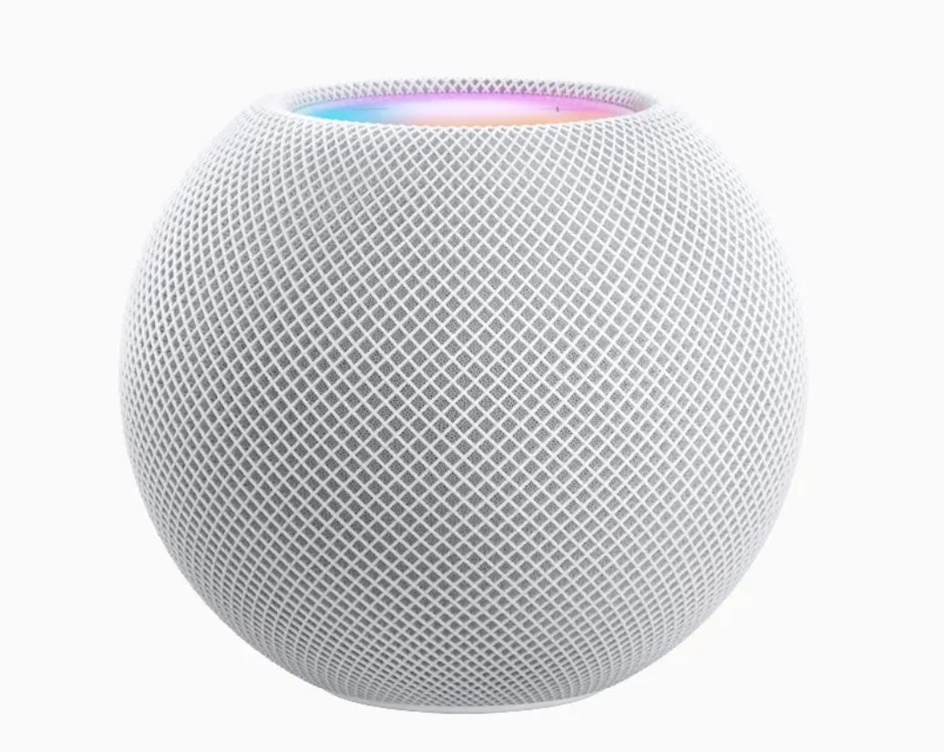 توقعات لمواصفات الجيل القادم من مكبر صوت HomePod mini