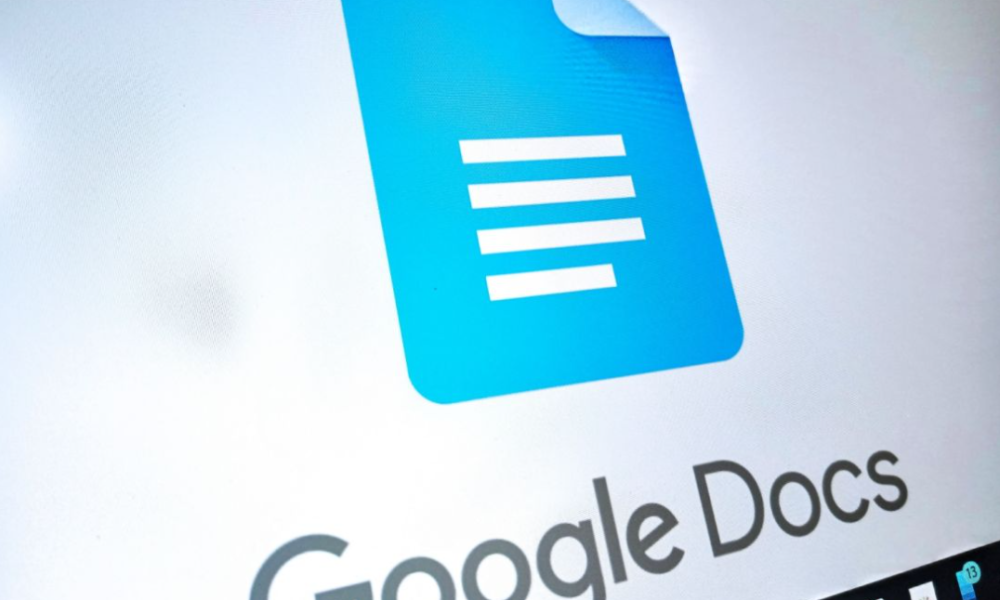 جوجل تطلق 40 قالبًا جديدًا لتحسين تجربة Google Docs