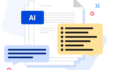 جوجل تُطلق ميزة مبتكرة لتلخيص ملفات PDF بالذكاء الاصطناعي