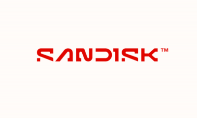 رؤية جديدة وهوية متجددة كيف تُعيد SanDisk تعريف الابتكار