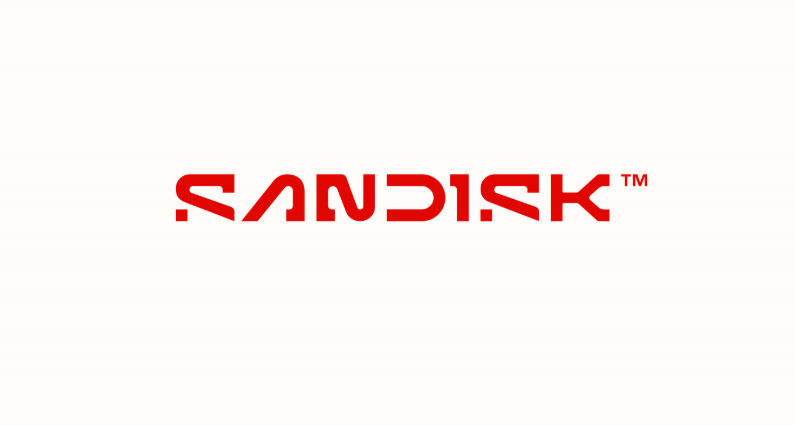 رؤية جديدة وهوية متجددة كيف تُعيد SanDisk تعريف الابتكار