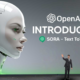 سورا من OpenAI نقلة نوعية في توليد الفيديو بالذكاء الاصطناعي