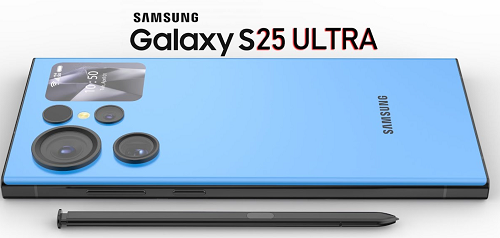 كاميرات Galaxy S25 مواصفات متوقعة وأداء مُذهل