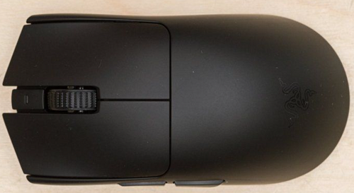 مراجعة شاملة لفأرة الألعاب Razer Viper V3 Pro وقاعدة الشحن Razer Mouse Dock Pro