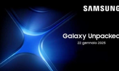 مفاجآت منتظرة من سامسونج في حدث Galaxy Unpacked 2025