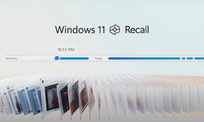 ميزة Recall من مايكروسوفت تحسينات جديدة ومخاوف مستمرة