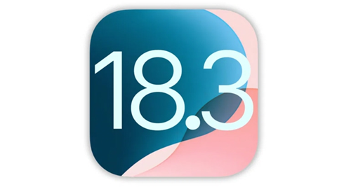 نظرة على تحديث iOS 18.3 ما الجديد ومتى يصل