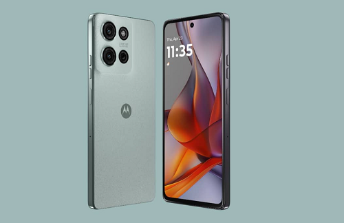 هاتف Motorola Moto G75 5G خيار متوسط يجمع بين الأداء والمتانة