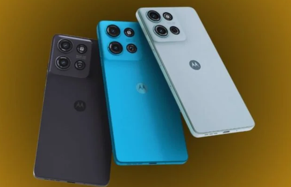 هاتف Motorola Moto G75 5G خيار متوسط يجمع بين الأداء والمتانة