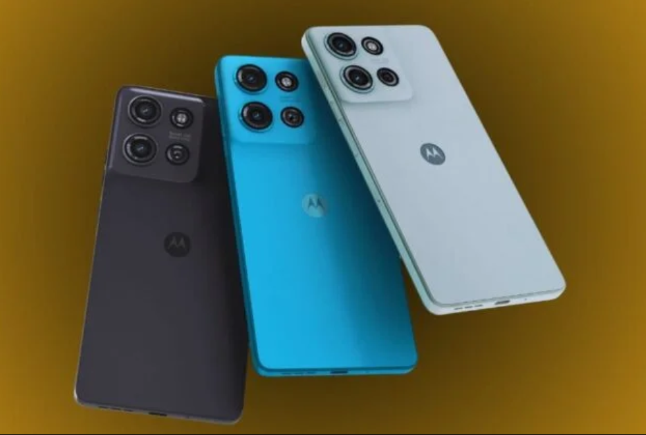 هاتف Motorola Moto G75 5G خيار متوسط يجمع بين الأداء والمتانة