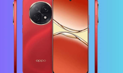 هاتف Oppo A5 Pro الجديد مواصفات متميزة وبطارية ضخمة