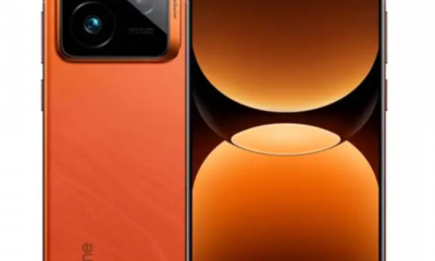 هاتف Realme GT 7 Pro الابتكار والأداء في تصميم استثنائي