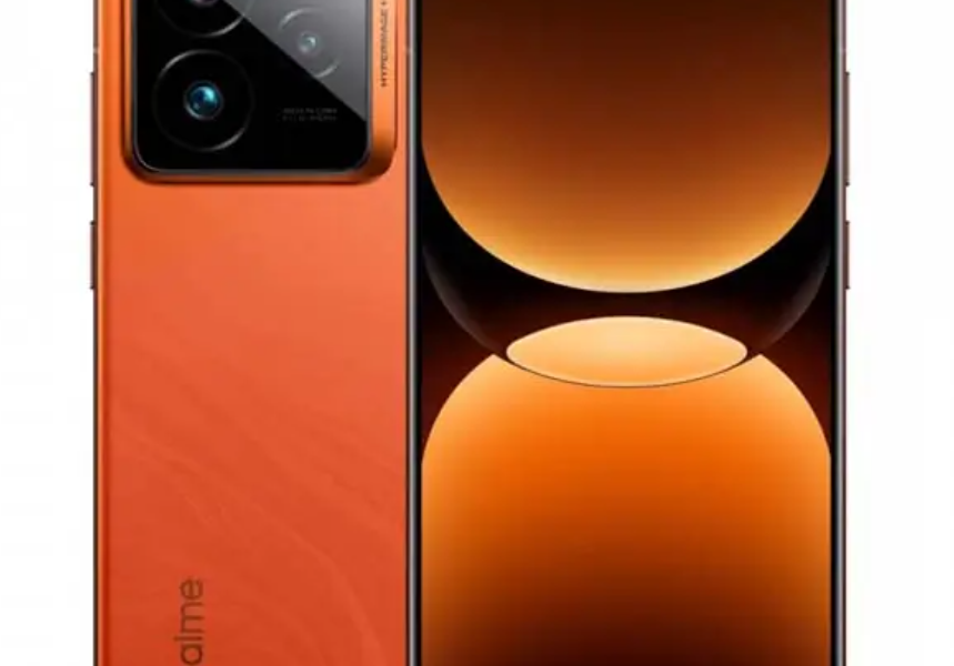 هاتف Realme GT 7 Pro الابتكار والأداء في تصميم استثنائي