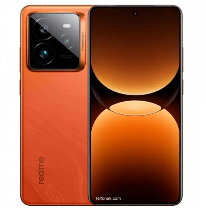 هاتف Realme GT 7 Pro الابتكار والأداء في تصميم استثنائي