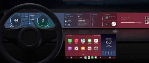 آبل تؤجل إطلاق الجيل الجديد من CarPlay التفاصيل الكاملة والتحديات