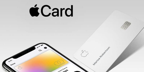 آبل تسعى لتعاون جديد لإصدار بطاقة Apple Card 32 آبل تسعى لتعاون جديد لإصدار بطاقة Apple Card