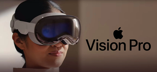 ترقية نظارة Apple Vision Pro في 2025 أهم التحسينات المنتظرة