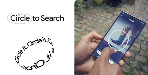 طرق مبتكرة للاستفادة القصوى من ميزة Circle to Search من جوجل