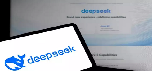 DeepSeek تربك ميتا استنفار داخل الشركة الأمريكية لمواجهة التحدي الصيني