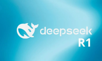 DeepSeek الصينية تهز عرش إنفيديا كيف أثرت التقنيات الجديدة على أسواق الذكاء الاصطناعي