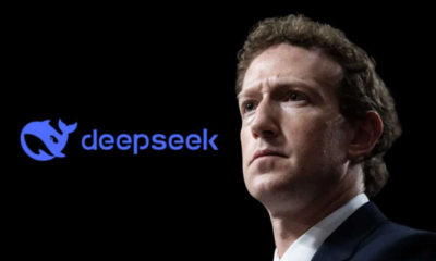 DeepSeek تربك ميتا استنفار داخل الشركة الأمريكية لمواجهة التحدي الصيني